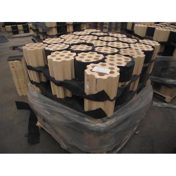 Annec Thin Refractory Fire Clay Bricks For Hot Blast Stove