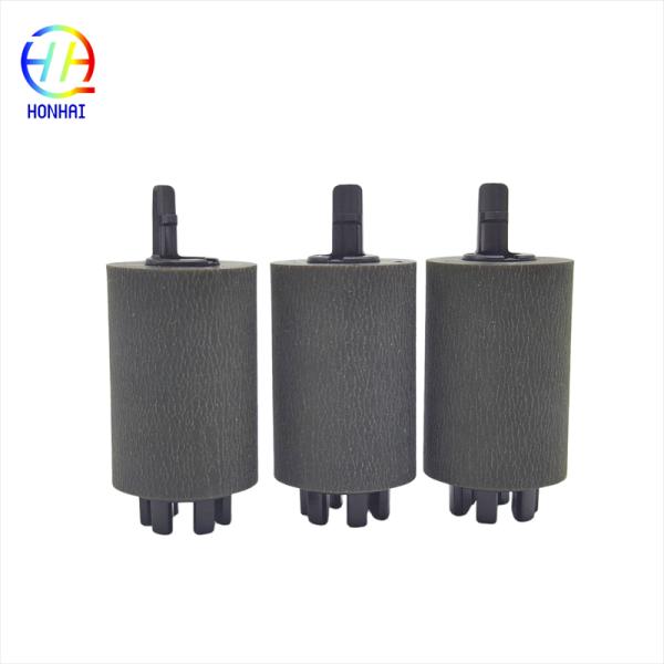 Original OEM Replacement Feed Tray Kit for HP Color LaserJet Managed MFP E877 Series Ensuring Reliable Grip and Smooth Document Flow
