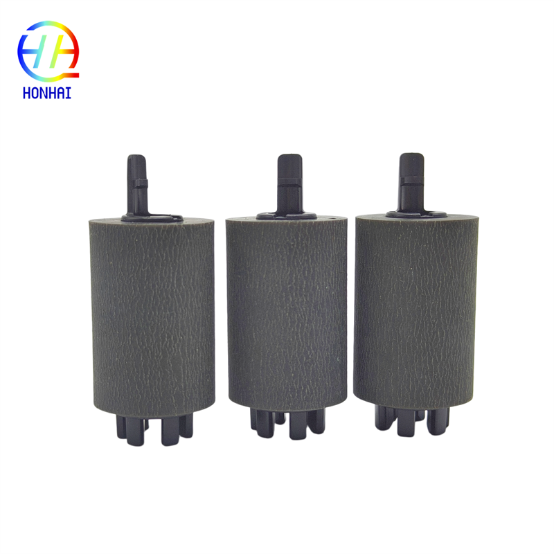 Original OEM Replacement Feed Tray Kit for HP Color LaserJet Managed MFP E877 Series Ensuring Reliable Grip and Smooth Document Flow