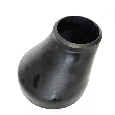 Redutor da tubulação de aço carbono WP11