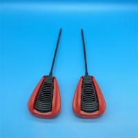 Sprayer plegable deportivo para atletas con tapa de liberación rápida