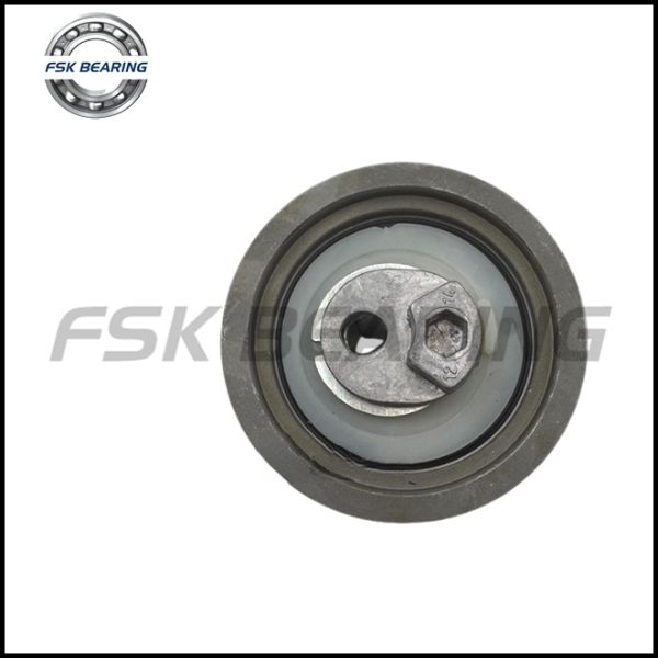 Belt Tensioner 06D109243B 06D109243C T43237 Idler Pulley For FAW Audi Volkswagen Audi