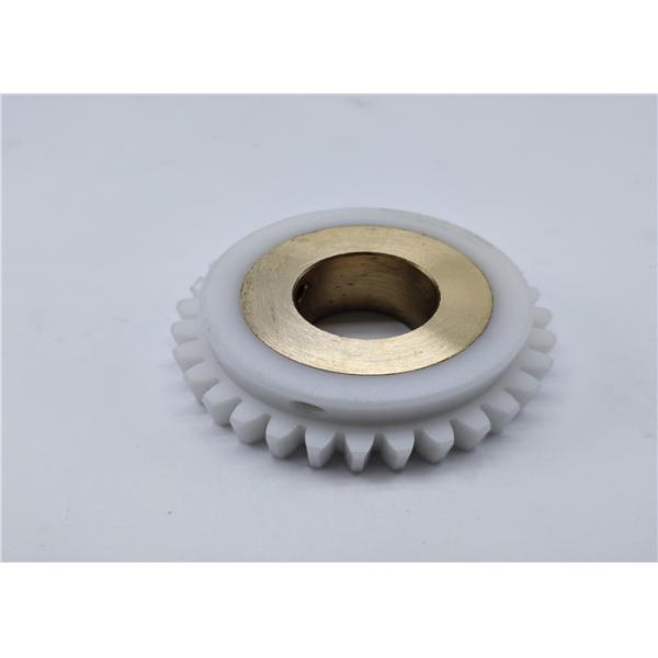 Engranaje del rollo del agua de Komori L-526 de los recambios de la impresora de Komori con 30 dientes