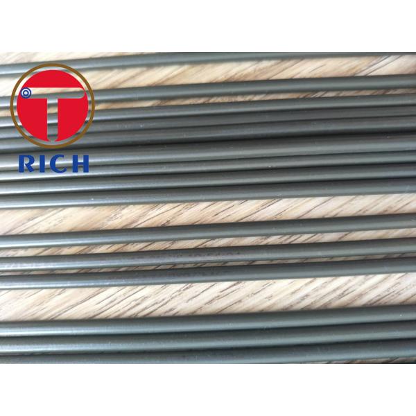 Double / Single Wall Precision Steel Tube For Automobile JASO M 101-94