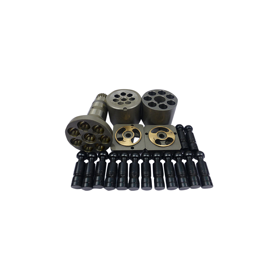 EX120-5 EX100-5 EX135 Excavator Pump HPV050 Spare Parts 4276918 Hydraulic Main Pump Parts 9742464 Pump Repair Kit 2036963