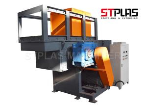 Machine simple de défibreur d'axe avec la lame du diamètre SKD-II d'axe de 220