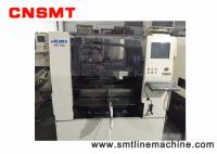 0.5Mpa 2.5KVA Mounter de transfert Juki KE 750