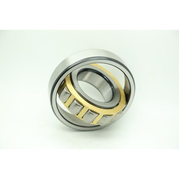 Stainless Steel Cylindrical Roller Bearing NUP2206 For Motorcycle Wheels