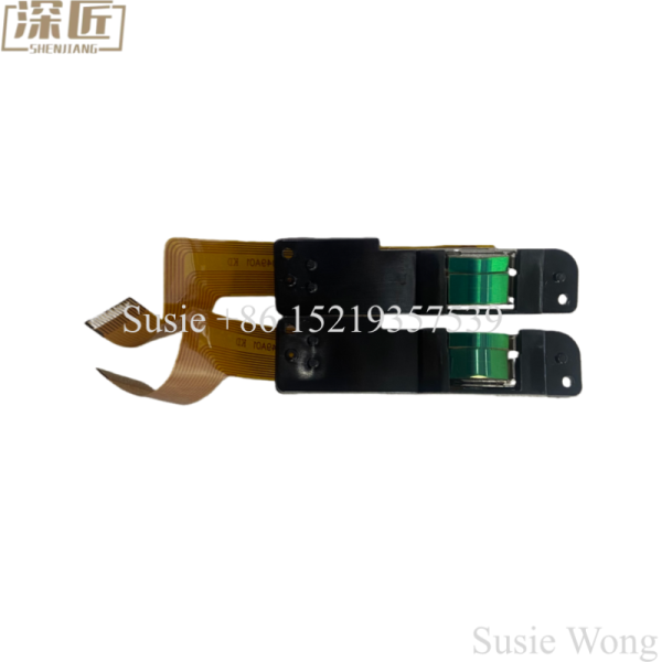 ATM Card Reader Head Factory Hyosung ATM Machine Spare Parts Hyosung Card Reader Head W/R Head For ICT3Q8-3H2290 Head ICT3Q8-3HT2290S