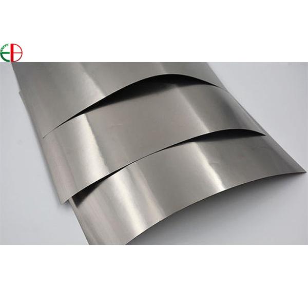 0.2mm Titanium Foil