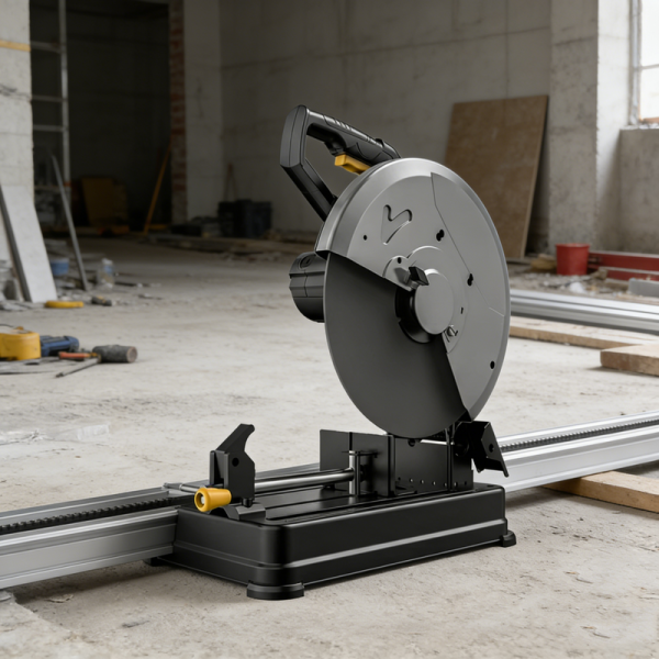 High Quality Electric Professional Metal Cutting Machine with Long Service Life