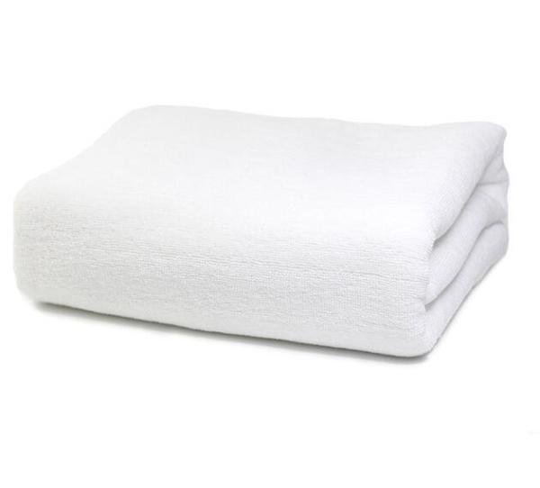 Hot sale 21S cotton plain terry bath towel 80*180cm, 600g for wholesale with 4 colors available