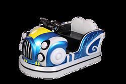 Phantom Coaster kids ride kiddy moeda alimentado por bateria carro crianças cavalga máquina de jogos