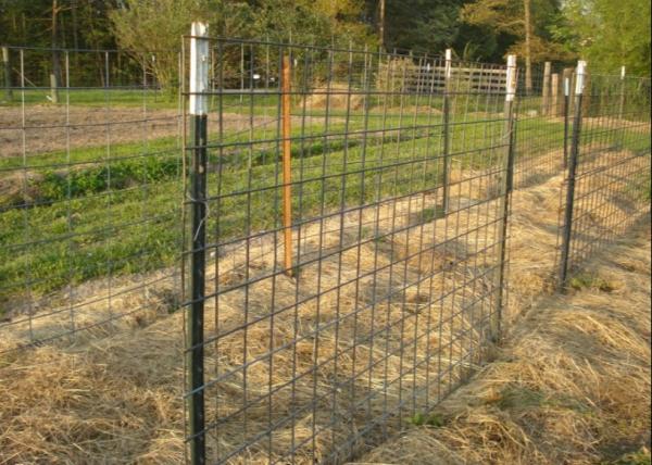 Car Repair Chain Link Fence Tool Hangers