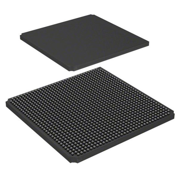 M2S150T-FCG1152I Electronic Components Integrated Circuits Computer Chip Stocks