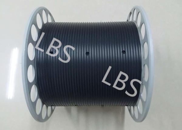 LBS Grooves Sleeves For Aluminium Winch Drums On Aircraft Application Lifting