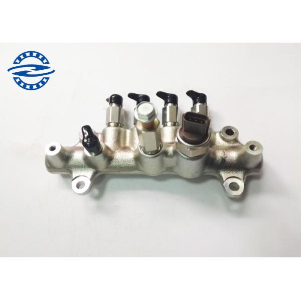 Собрание коллектора системы впрыска топлива 8-97306063-4 4HK1 двигателя OEM