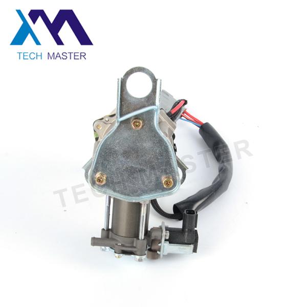 48910-60020 насос компрессора воздуха 48910-60021 на КРЕЙСЕР 120 ГС470 ЗЕМЛИ ПРАДО