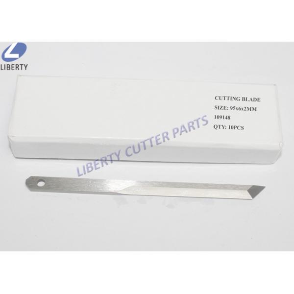 ножевые клинья резца 95кс6кс2мм ХСС соответствующие для автомата для резки автомобиля Булльмер