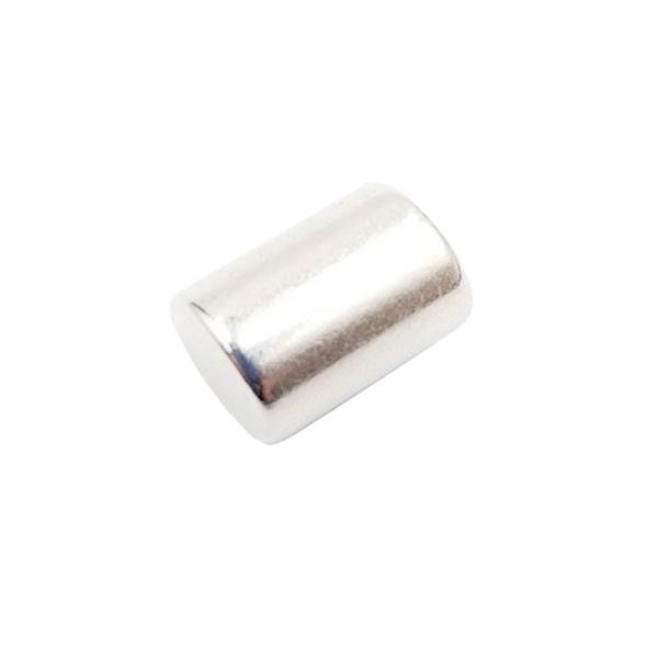 Industrial Grade Strong Neodymium Magnets N35-N52 Axial Radial Magnetization Direction