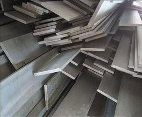 Hot Rolled / Cold Drawn Stainless Steel Round Bar and Square / Flat / Angle Bar