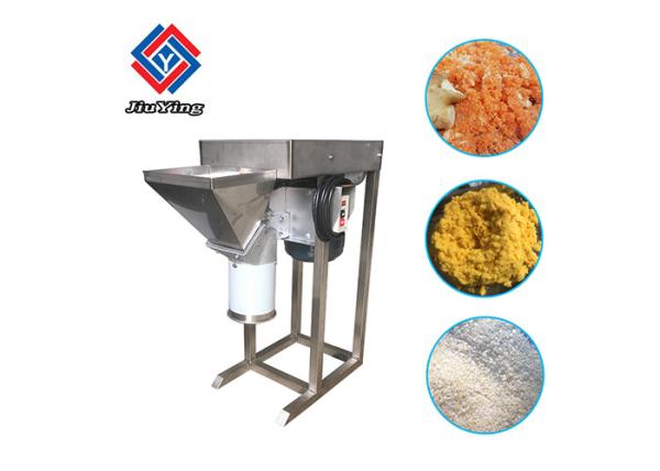 TJ-308 High Quality Vegetable Garlic Ginger Potato Spinach Grinding Paste Machine