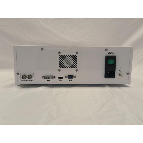 4K Endoscope Camera System with 1/2.8
