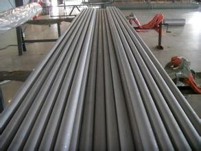 S32205 Duplex Stainless Steel Pipe , Seamless Cold Drawn Steel Tube For Petroleum