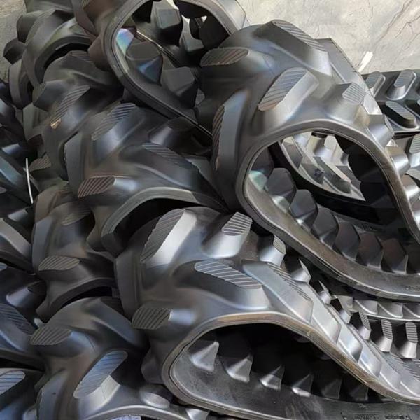 Manufacturer Rubber Tracks 12 300 X 127 X 32 New 3C878-49010 Tractor M8540