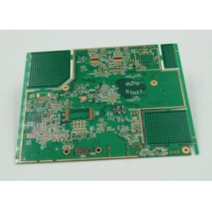 HDI PCB Board