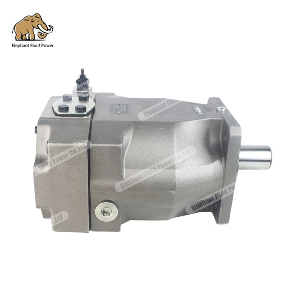 Parker heavy-duty high-pressure variable displacement axial piston pump PV140R1K1T1NMMC.