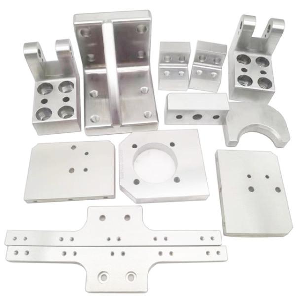 Высококачественная CNC фрезерная обработка для нержавеющей стали SUS303/304/316/316L