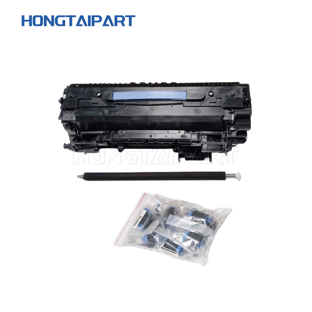 C2H67-67901 C2H67A Комплект технического обслуживания сцепления для H P LaserJet Enterprise M806 M806dn M806x+ Flow MFP M830 M830z Pr