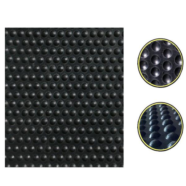 2*30M Easy Cleaning AND Perfect anti-slip Horse Walker Rubber Matting