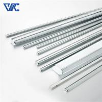 Prix de barre de Monel 400/K500 de corrosion des grands prix d'usine de la Chine anti bons par kilogramme