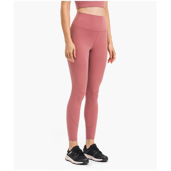 Women's High Waist Stretch Pocket Yoga Pants Breathable S - XXL Size