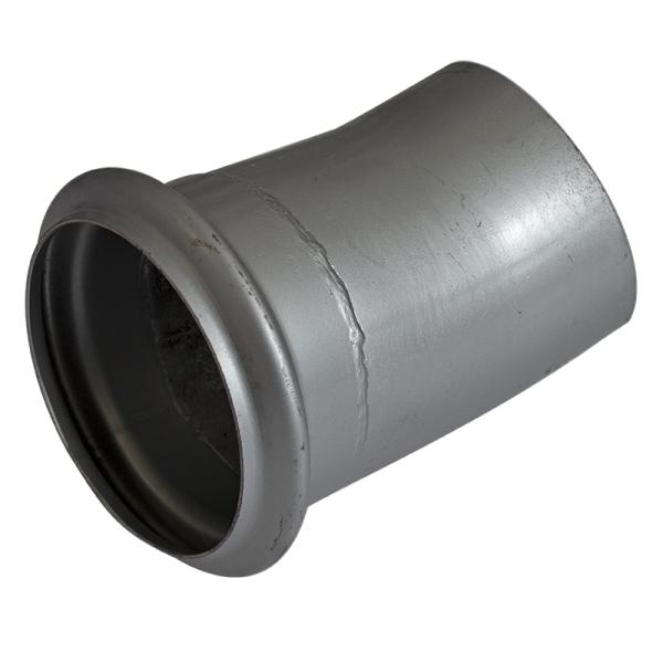 Pièces du système de châssis de camion 1626097 Volvo tuyaux d'échappement à des fins de remplacement/réparation