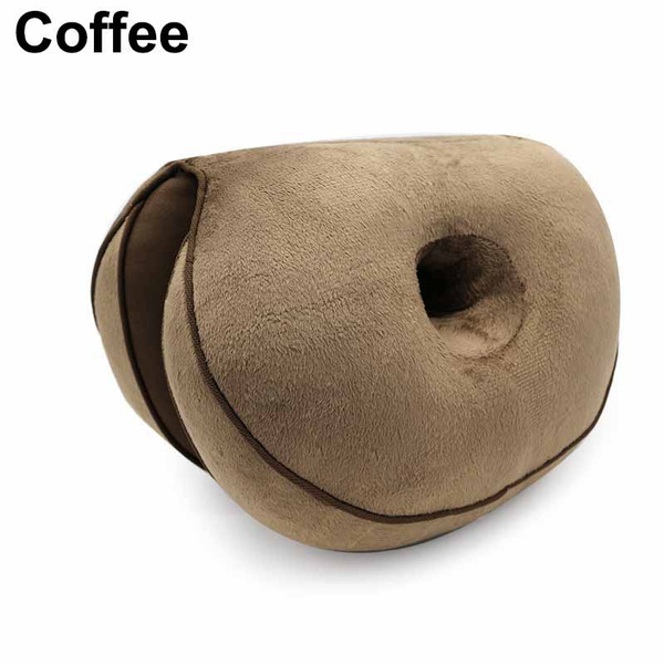 Get the Perfect Posture and Beauty with Our Anti-Static Ergonomic Lift Hip Up Cushion