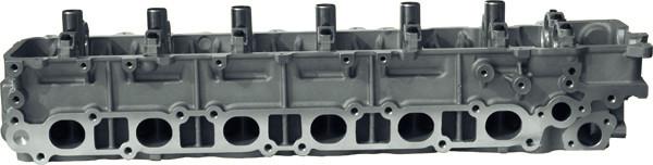 TOYOTA Landcruiser FZJ79 FZJ100 1FZ-FE Aluminum Cylinder Head 11101-69155 4.5L  24V