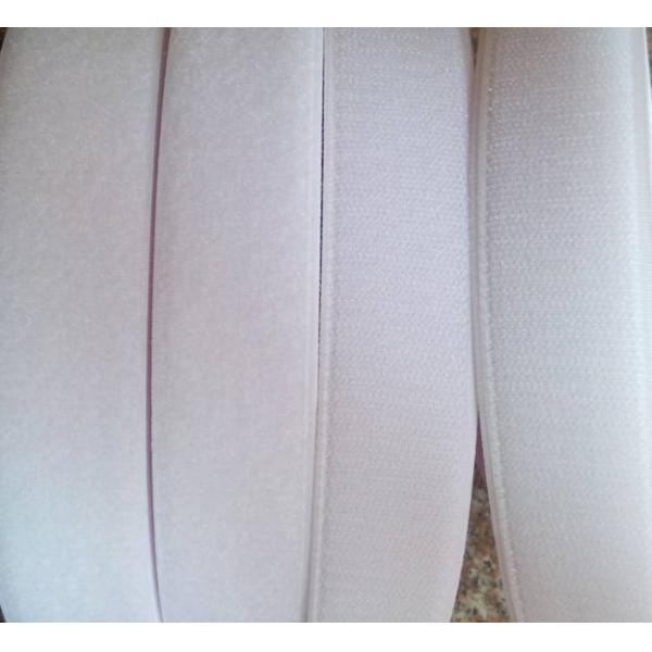 Polyester Hook and Loop Tape with High Durability, Wide Temperature Range, and Recyclable Features