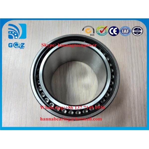 C 6909 V CARB Full Complement Cylinder Roller Bearing No Cage 45x68x40mm