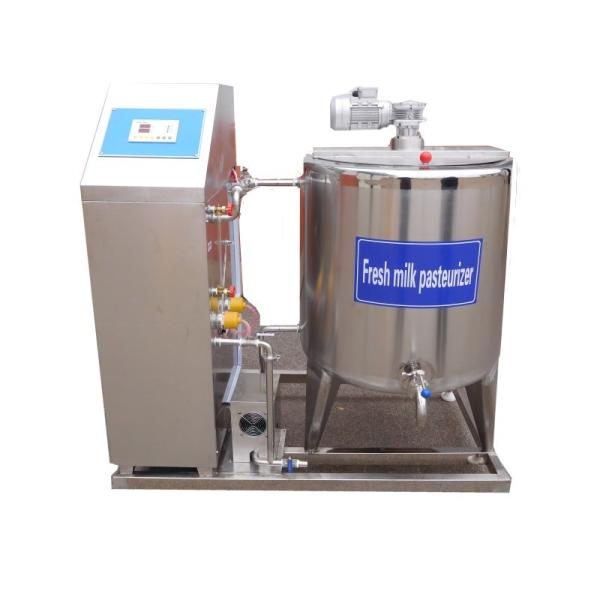 Fully Automatic High-Accuracy Glass Bottle Pasteurizer On Sale