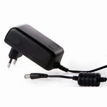 Miniwatts Power Supply with Surge 5KV and CEC V, Travel Power Adapters