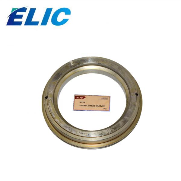 Sg08 Swing Brake Piston For SK250-6E SK200-6  Excavator Part