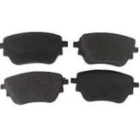 Mercedes Benz 0004207500 Chassis Parts Brake Pad Set