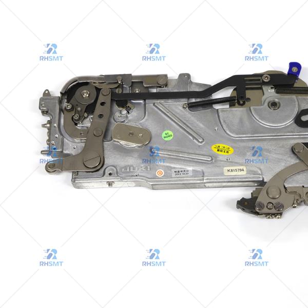 JUKI CTFR 8MM FEEDER WITH BIG REAL pick-and-place machine tape feeders