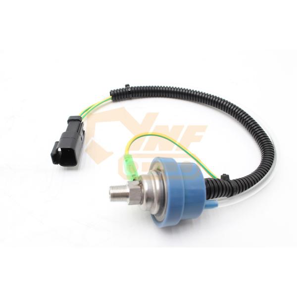 Perfectly Worked Dust Sensor 7861-93-1430 For Excavator  PC200-8MO