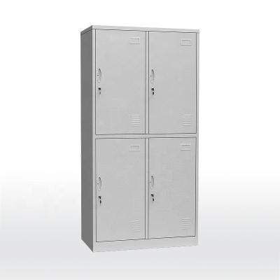80cm High 40kgs Loading Capacity Clothes Wardrobe Cabinet