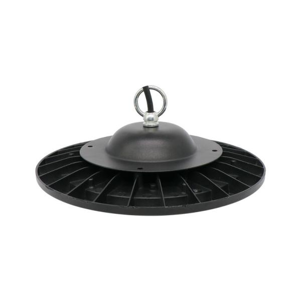 High Lumen 100w 150w 200w Explosion Proof Warehouse LED Linear UFO Highbay Light