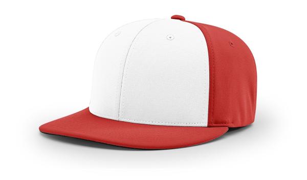 2 Tones Colorway Snapback Baseball Caps Adjustable Six Panel Snapbacks  Stylish